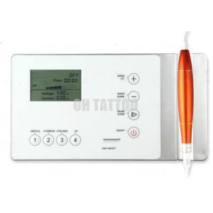 China Digital Permanent Makeup Machine For Eyebrow Lip Eyeliner MTS Cosmetics on sale