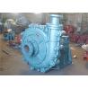 Buy cheap 200ZGB Heavy Duty Slurry Pump , Submersible Sludge Pump with ISO CE EAC Certificate from wholesalers