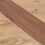 Kitchen Commercial Luxury Vinyl Plank Customized Pattern For Household