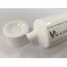 Buy cheap Alunimun Barrier Laminate Tube Packaging With Matt Finish And Different Caps from wholesalers