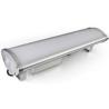 Buy cheap Suspended Linear LED Low Bay IP65 Industrial Low Bay LED Light Fixtures from wholesalers