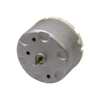Buy cheap 4500 Rpm Electric Micro Brushed DC Motor 500 DC 12V Brushless Motor Customized product