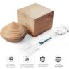 Buy cheap Sand Dune Shape 500ml Cool Mist Aroma Humidifier from wholesalers
