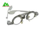 Colorful Optical Ophthalmic Trial Frame Instruments , Optical Trial Lens Frame