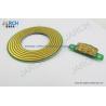 Buy cheap Through hole compact high speed slip ring connector For CNC equipment from wholesalers