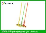 Detachable Home Cleaning Mop Wet Mops For Floors Great Water Absorption