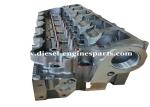 Buy cheap ISO Cylinder Head Assembly from wholesalers