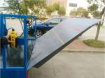 Tilting Cantilevelr Tail Lift Mounted On Truck 1000 Kg