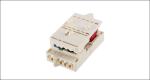 LBK-5 LBK-07 LBK-11 Commercial Plastic LED High Bay Light Connectors