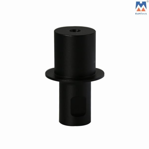 Buy cheap 1:1.5 Booster Gain Aluminum Ultrasonic Booster For 35kHz Ultarsonic Transducer from wholesalers