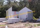 Buy cheap Lightweight Sandwich Panel Residental Housing Units Prefabricated Module Readymade House from wholesalers