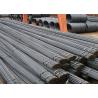 Buy cheap HRB400 Weldable Corrugated Deformed Steel Bar , TMT Steel Reinforcing Rods from wholesalers