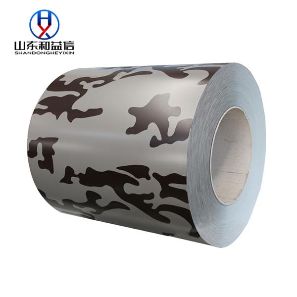 Buy cheap Color Coated Prepainted Galvanized Coil PPGI Prepainted Galvanized Steel Roll from wholesalers