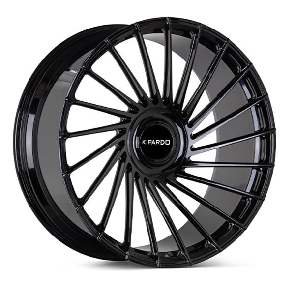 Buy cheap A356.2 Vossen 5x114.3 18 Alloy Rims Aftermarket Mag Wheels from wholesalers