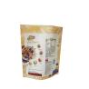 Buy cheap Safety Plastic OEM Industrial Surface Packing Food Grade Laminated Rack Up Retort Bag from wholesalers