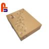 Buy cheap Kraft Paper Large Customized Size Glossy Lamination Finish Cardboard Packing Boxes from wholesalers
