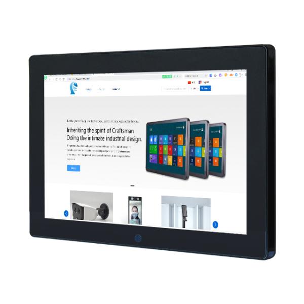 Buy cheap 1920x1080 Resolution Touch Panel Pc 4gb Ram from wholesalers