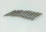 99.95% Purity Tungsten Heavy Alloy / Tungsten Electrode For Various Welding