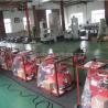 Buy cheap 480mm 1.1kw Brake Drum Lathe Machine C9365 High Efficiency For Truck Bus from wholesalers