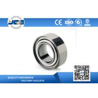 Buy cheap Deep Groove 316 Stainless Steel Bearings for Motorcycle Engine Parts 6316 product