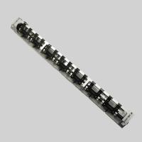 Buy cheap Steel M2.014.003F Gripper Bar Heidelberg SM74 PM74 Machine Gripper bar cpl HD product