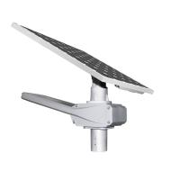 Buy cheap Separated Solar Powered LED Street Light Outdoor Lighting High Lumen 140lm/w product