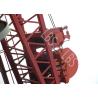 Buy cheap Customized Fast Speed Electric Rope Winch With 100 Ft Cable from wholesalers