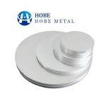 Customized 3003 3005 Polished Sliver Mirror Aluminium Sheet For Cookware