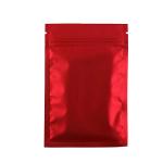 Makeup Brush Package Plastic Zipper Bag Wholesale / Private Label Synthetic