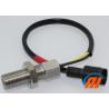 Buy cheap Excavator Revolution Speed Sensor 196-7973 Round Plug For Caterpillar E200B from wholesalers