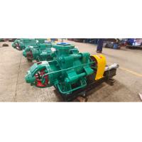 Buy cheap 30KW-110KW 25m3/H Industrial Stainless Steel Multistage Pump For Oil Liquid product