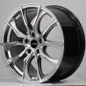 Buy cheap 5 Spoke 18 Inch 19 Inch Casting Alloy Wheels For Car from wholesalers