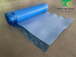 2mm EPE Underlayment 200sqft/roll Blue Foam Underlayment For Laminated Wooden