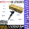 Buy cheap Fuel Injector 095000-8740 095000-7761 095000-7750 For 23670-0L010 23670-30300, 23670-39275 from wholesalers