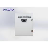 Buy cheap Adjustment Output UV LED Curing Oven Purple Emitting Color CE Rohs Standard product