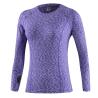 Buy cheap Women Pullover Long Sleeve Fitness T-Shirt Casual Running Sweatshirts Blouse Tops from wholesalers