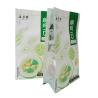 Buy cheap Side Stand Transparent Laminated Pouches Of Frozen Rice Dumpling Plastic Packaging from wholesalers