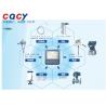 Buy cheap FR 180mm Recording Instrument Voice Recorder Instrument Multi Channel from wholesalers