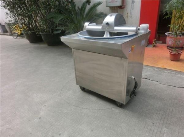 Buy cheap 304 SS Kitchen Equipment , 30L Kitchen Vegetable Chopper from wholesalers