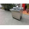 Buy cheap 304 SS Kitchen Equipment , 30L Kitchen Vegetable Chopper from wholesalers