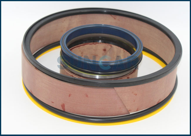 VOE 11707031 VOE11707031 Bucket Cylinder Seal Kit For SUNCARSUNCARVOLVO L180D