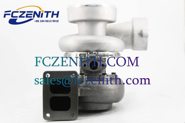 Buy cheap T1238 D8K 6N7203 C&ATerpillar Turbocharger For 3412T 992C Engine 466040-0005 466040-5 466040-5003S 7C0353 6N9624 from wholesalers