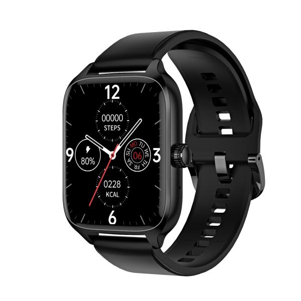 Buy cheap Dual Mode Magnetic Charger Watch BlueTooth 1.95 Inch Personalised Tech Gifts from wholesalers