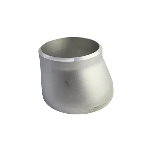 Buy cheap Pipe Fitting ASME B16.9 Carbon Steel Stainless Steel Concentric Eccentric Reducer from wholesalers