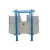 Buy cheap Rice Compact Flour Mill Twin - Section Flour Sifter Controller High Sifting Capacity from wholesalers