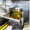 Buy cheap Automatic CK6150B 750 1000 1200mm Flat Bed CNC Lathe Machine from wholesalers