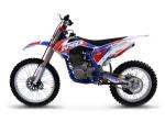powerful engine racing motorcycle dirt bike 250cc