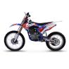 Buy cheap 2 stroke motorcycle racing motorcycle dirt bike 250cc from wholesalers