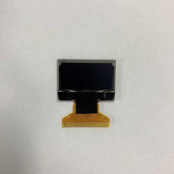 Buy cheap Cog 128X64 Dots 0.96''oled Display Module with SSD1306bz Driver IC from wholesalers