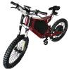 Buy cheap Fashionable Full Suspension Electric Mountain Bike Max Speed > 50km/H Wattage > 500w from wholesalers